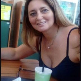 Domenica, Babysitter in Monteroni di Lecce