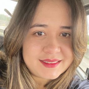 Katriele, Babysitter a Chiavari