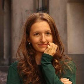 Margherita, Babysitter in Valmorea