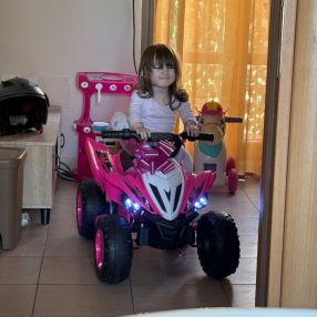 Selenia, Famiglia a Gela