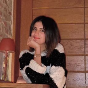 Camilla, Babysitter a Montichiari
