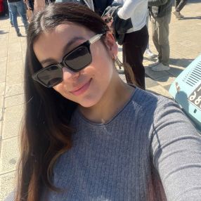 Anny, Famiglia a Lecce