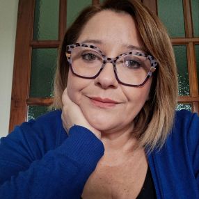 Loredana, Babysitter a Rosarno