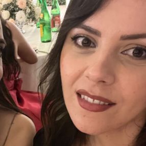 Cristina, Babysitter a Mirandola