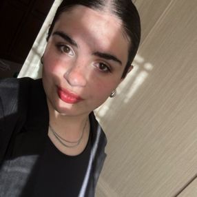 Marzia, Babysitter a Resuttano