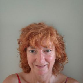 Giovanna, Babysitter in Marina di Cerveteri