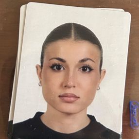 Fatima, Babysitter a Atripalda