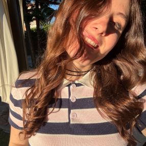 Cristina, Babysitter in Zona L Ottavia