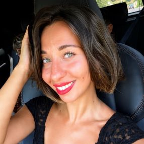 Naomi, Babysitter a Pieve Emanuele