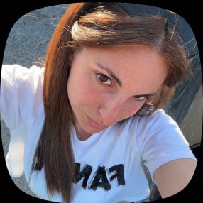Rosy, Babysitter in Avellino