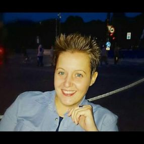 Chiara, Babysitter in Rivoli