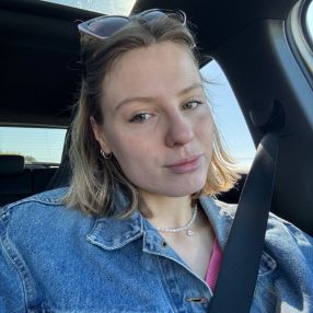 Nadia, Babysitter a Pozzuolo Martesana