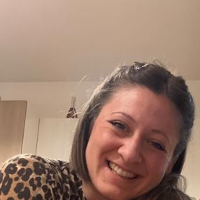 Valentina, Babysitter in Valmontone