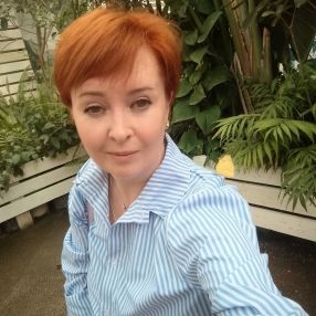Yuliya, Famiglia a Gela