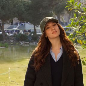 Martina, Babysitter in Quattromiglia