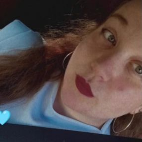 Martina, Babysitter a Policoro