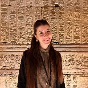 Eleonora, Babysitter a Telese Terme