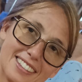 Cristina, Babysitter in Bolzano