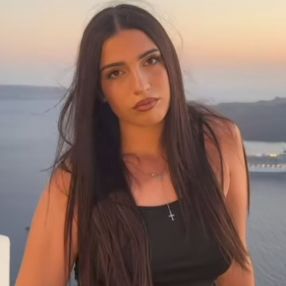 PAOLA, Babysitter a Cotignola
