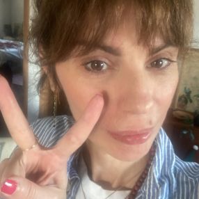 Elena, Babysitter a Noventa Padovana