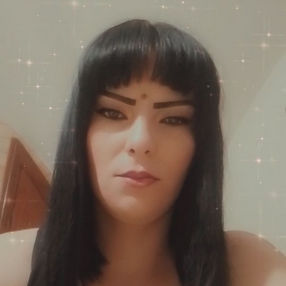 Elena, Babysitter in Foggia