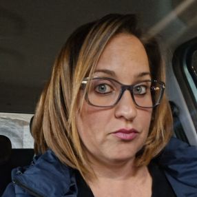 Giusy, Babysitter a Rosolini