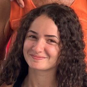 Beatrice, Babysitter a Settimo Milanese