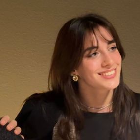 Valentina, Babysitter a Sirolo