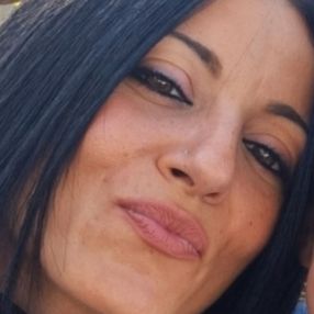 Monia, Babysitter in Caprarola