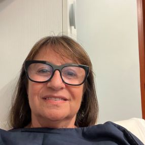 Maria, Babysitter a Giovenzano