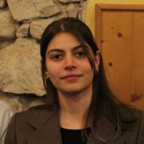 Irene, Babysitter in Rossano Veneto