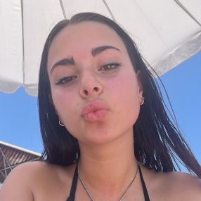 Morena, Babysitter a Maratea