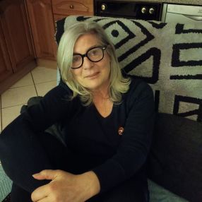 Cristina, Babysitter a Fiesole