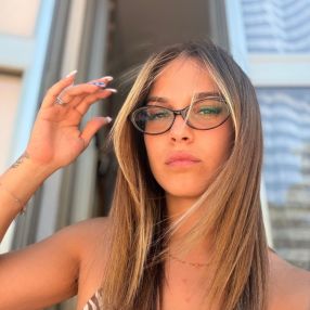 Rebecca, Babysitter a Cerasolo