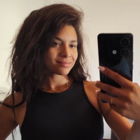 Bruna, Babysitter in Desenzano del Garda