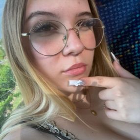 Aurora, Babysitter in Valdobbiadene