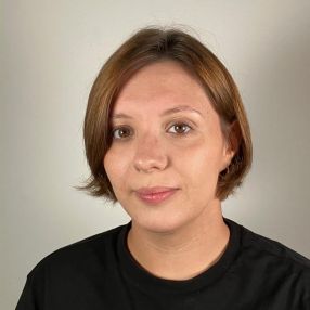 Irene, Babysitter in Desio