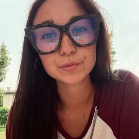 Anita, Babysitter in Provincia di Treviso