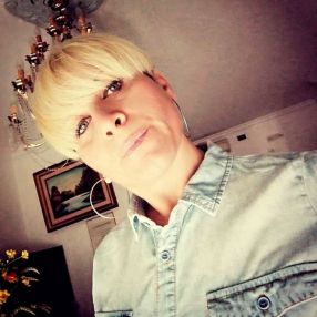 Irene, Babysitter a Montecorvino Rovella