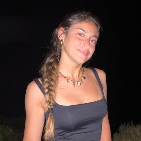Letizia, Babysitter a Albinea