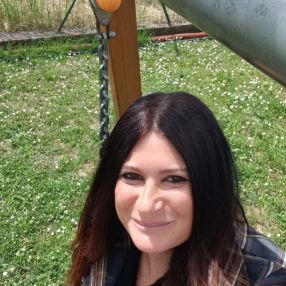 Maris, Babysitter a Ponte Buggianese