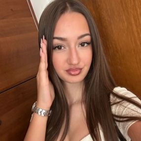 Arianna, Babysitter a Montorio