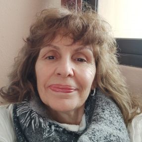 Vittoria Angela, Babysitter a Tempio Pausania
