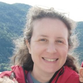 Giulia, Babysitter in Provincia di Modena
