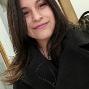 Rocio, Babysitter in Vanzago