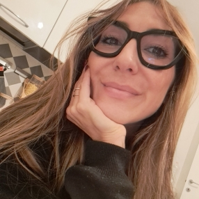 Irene, Babysitter a Mandrogne