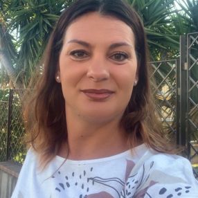 Mihaela, Babysitter in Sellia Marina