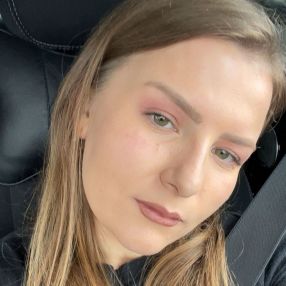 Dafina, Babysitter a Faenza