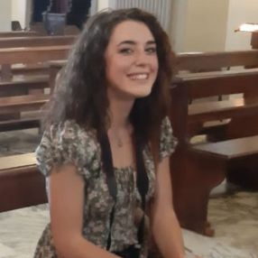 Morgana, Babysitter a Provincia di Perugia