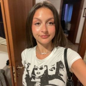 Chiara, Babysitter in Lonigo